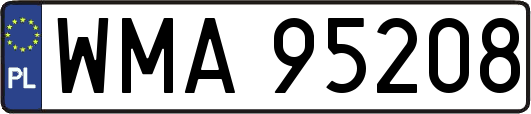 WMA95208
