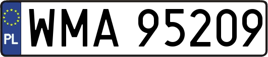 WMA95209