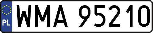 WMA95210