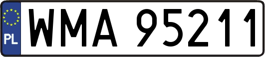 WMA95211