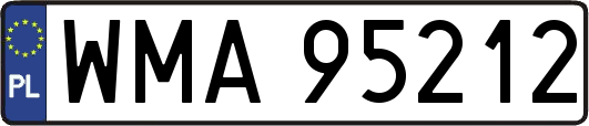 WMA95212