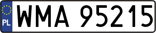 WMA95215