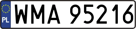 WMA95216