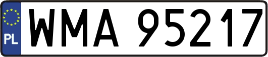 WMA95217