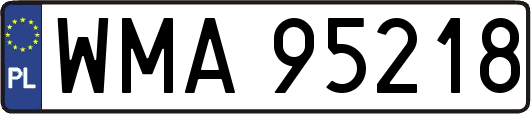 WMA95218