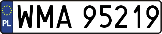 WMA95219