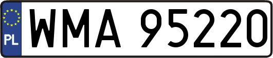 WMA95220