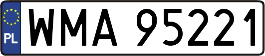 WMA95221