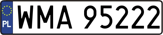 WMA95222