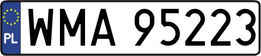 WMA95223
