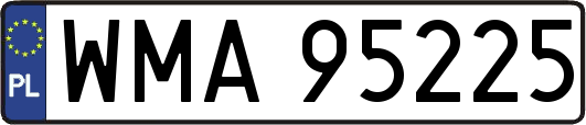 WMA95225