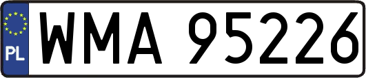 WMA95226