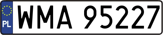 WMA95227