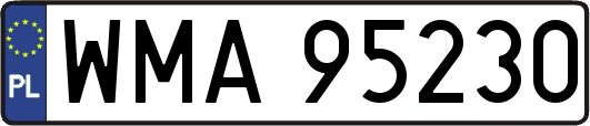 WMA95230