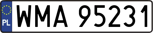 WMA95231