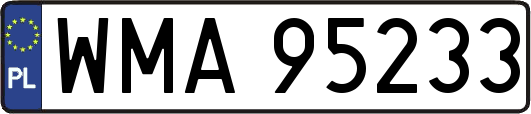 WMA95233