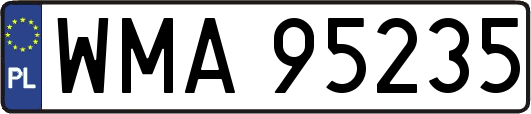 WMA95235