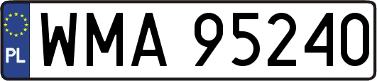 WMA95240