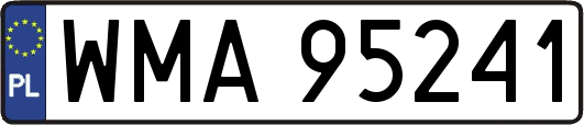 WMA95241