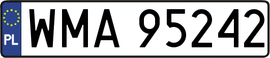 WMA95242