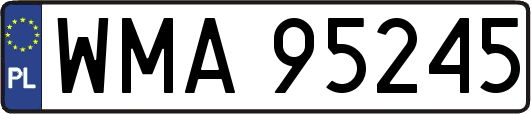 WMA95245