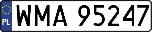 WMA95247