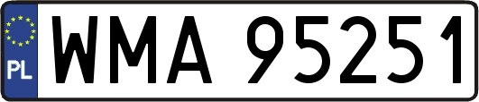 WMA95251