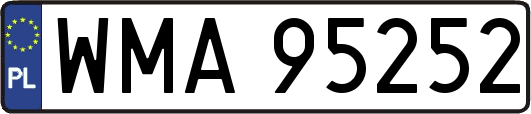 WMA95252