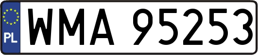 WMA95253