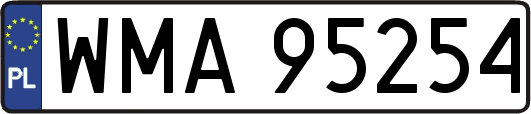 WMA95254