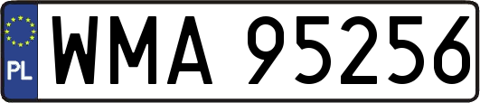 WMA95256