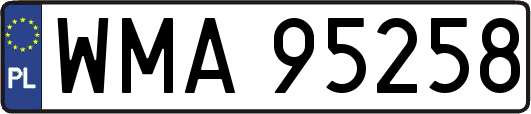 WMA95258