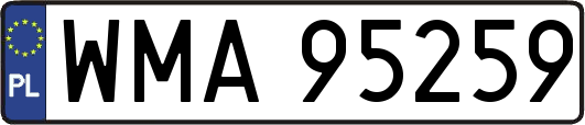 WMA95259