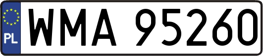 WMA95260