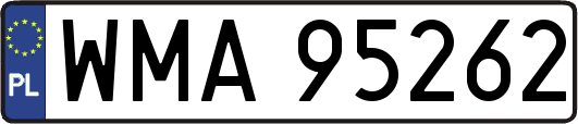 WMA95262