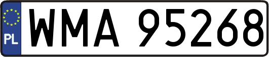 WMA95268