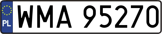 WMA95270