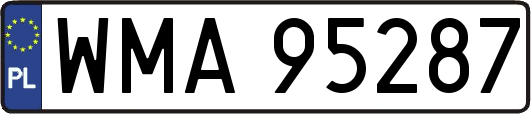 WMA95287
