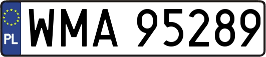 WMA95289