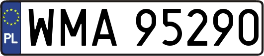 WMA95290