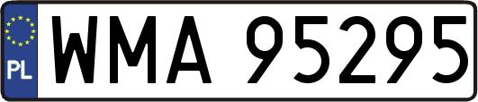 WMA95295