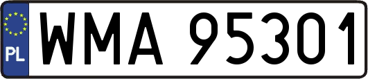 WMA95301