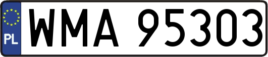 WMA95303