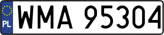 WMA95304