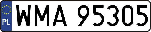 WMA95305