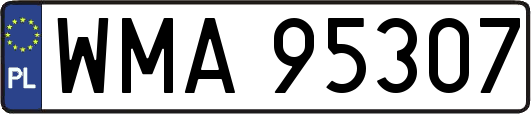 WMA95307