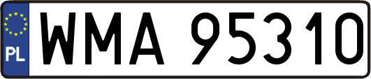 WMA95310