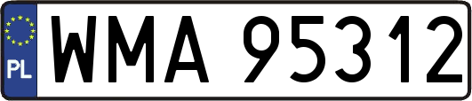 WMA95312