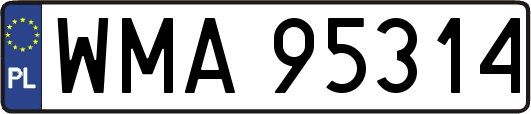 WMA95314