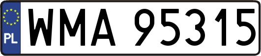 WMA95315